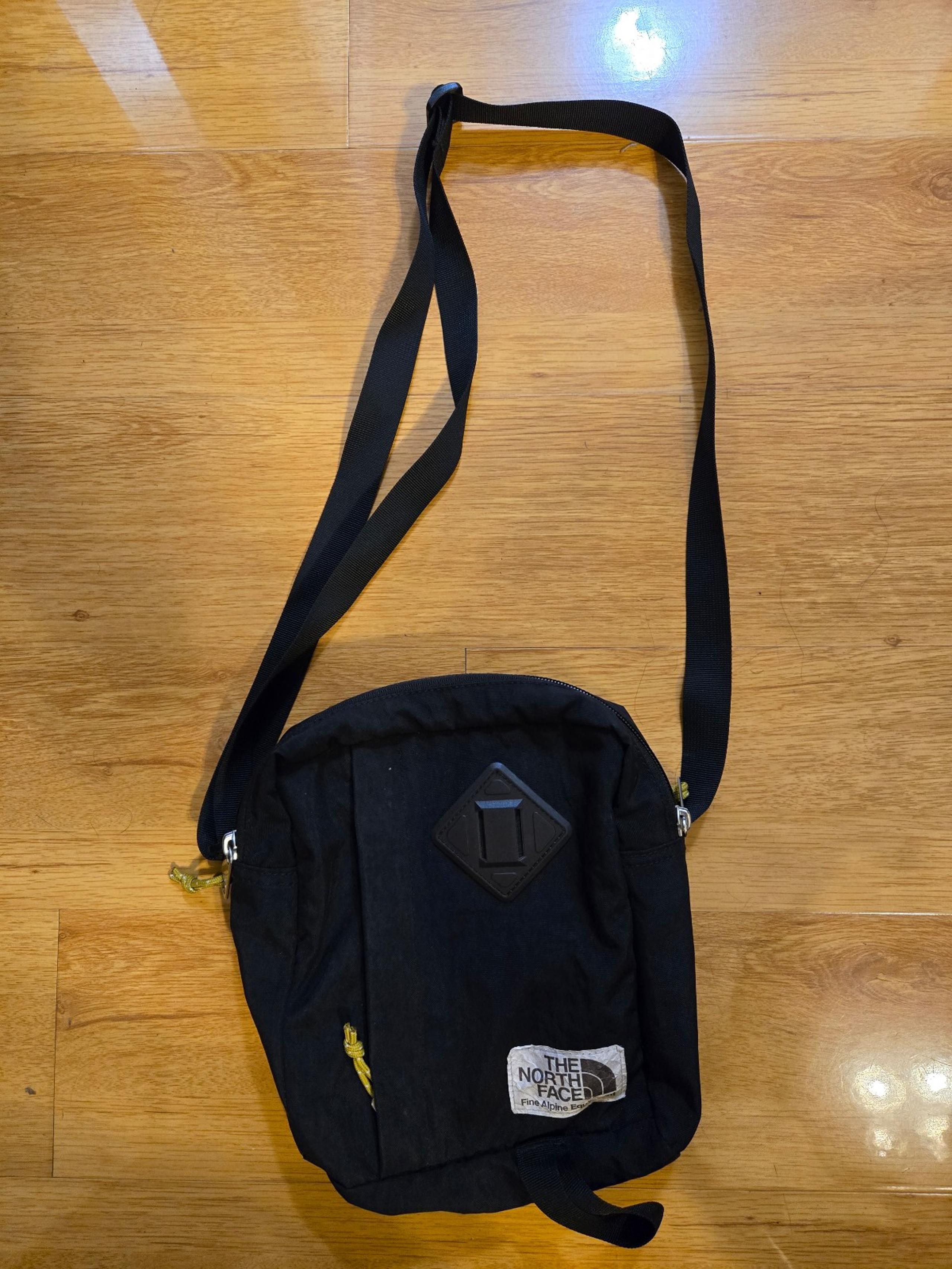 The North Face Berkeley Crossbody