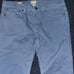 JCrew 484 slim stretch denim pants. 34x30