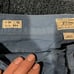 JCrew 484 slim stretch denim pants. 34x30