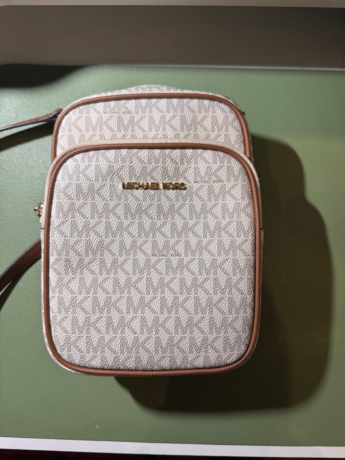 Michael Kors crossbody bag