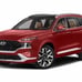 MAKE OFFER 2019 -2023 Hyundai Santa Fe accessories (Read)