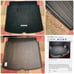MAKE OFFER 2019 -2023 Hyundai Santa Fe accessories (Read)