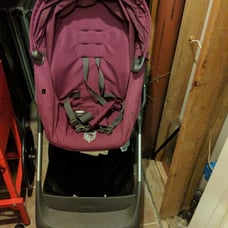 stroller