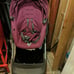 stroller