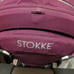 stroller