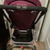 stroller