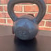 35 lb kettelbell dumbbell 35lb new