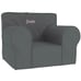 Pottery Barn Anywhere Chair COVER ONLY- Kids Size