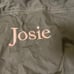 Pottery Barn Anywhere Chair COVER ONLY- Kids Size