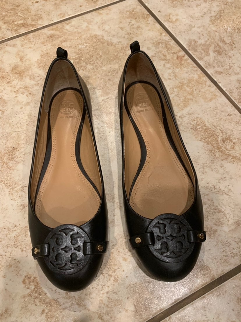 Tory Burch Flats