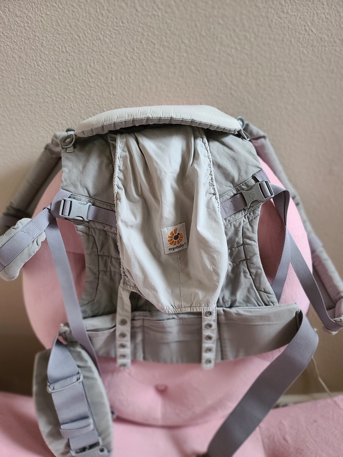 ergo baby carrier 360