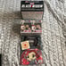 Funko Marvel Collector Corps Black Widow Exclusive