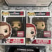 Funko Marvel Collector Corps Black Widow Exclusive