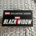 Funko Marvel Collector Corps Black Widow Exclusive