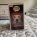 Funko Marvel Collector Corps Black Widow Exclusive