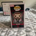 Funko Marvel Collector Corps Black Widow Exclusive