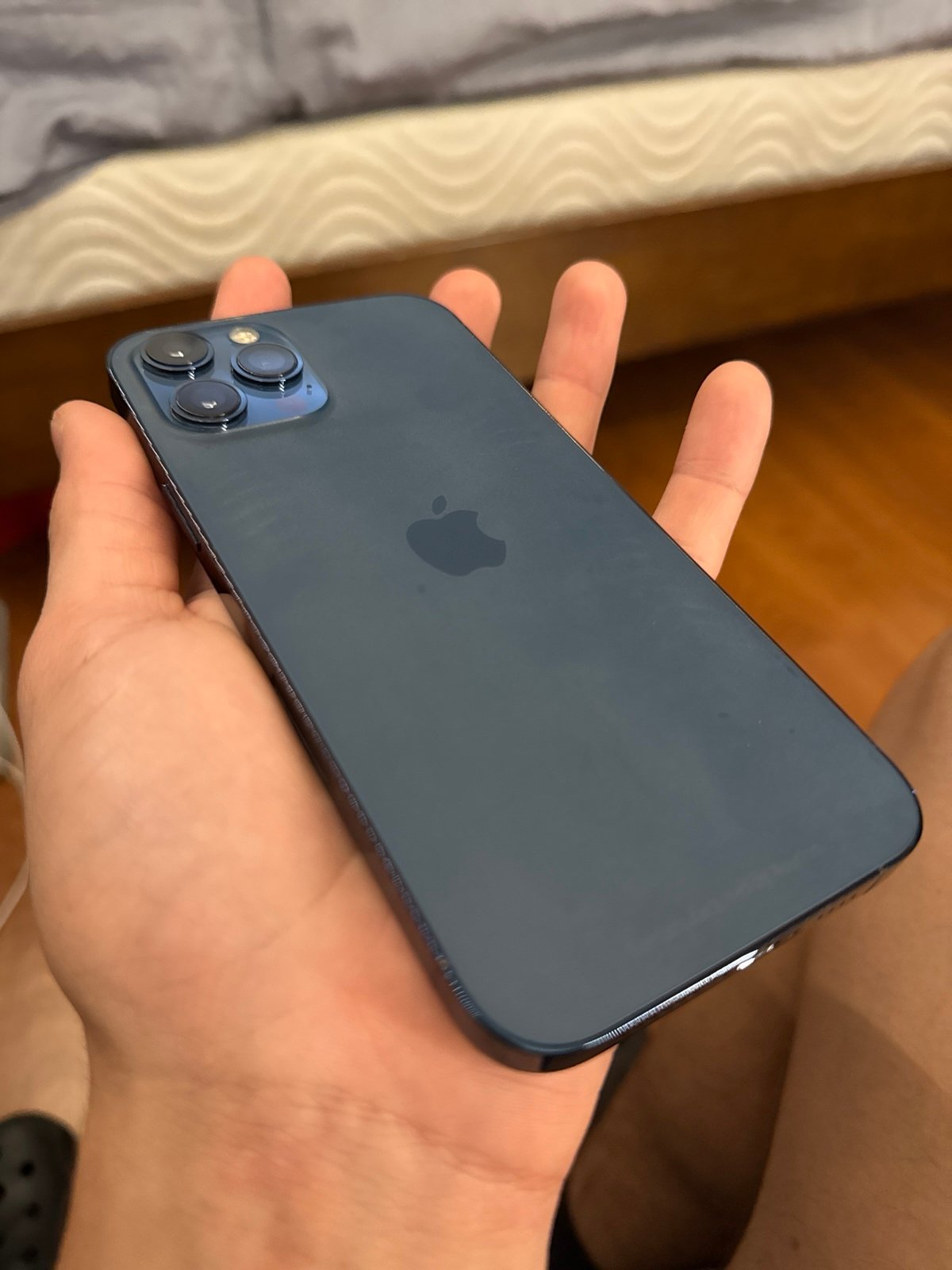 Iphone 12 Pro Max