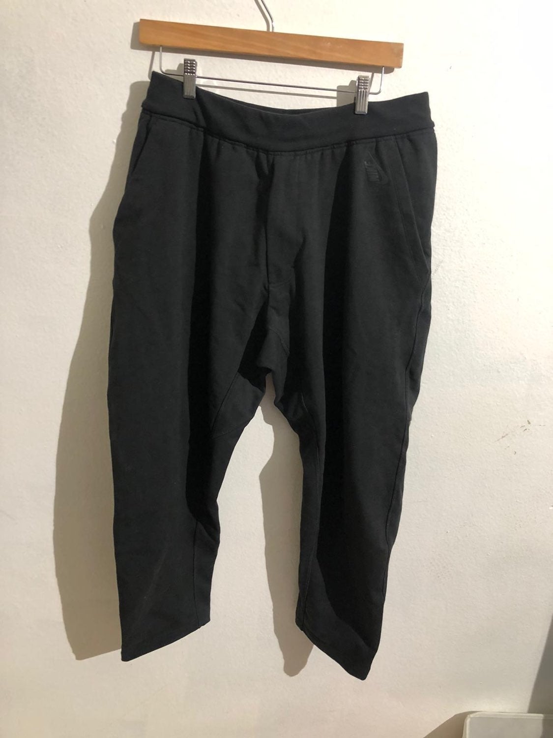 Sweats msrp 170$ nike lab medium large