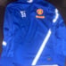 Nike Manchester United 11/12 Player Issue Soccer Training Shield Pullover Large