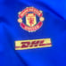 Nike Manchester United 11/12 Player Issue Soccer Training Shield Pullover Large