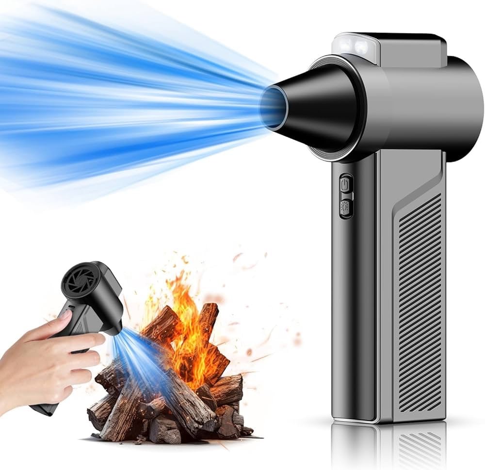 Electric Air Duster