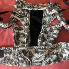 Tula Explore baby carrier