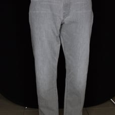 Todd Snyder Jeans Mens 38 x 32 Gray Pants Stretch 5 Pocket Slim Fit
