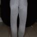 Todd Snyder Jeans Mens 38 x 32 Gray Pants Stretch 5 Pocket Slim Fit