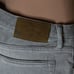 Todd Snyder Jeans Mens 38 x 32 Gray Pants Stretch 5 Pocket Slim Fit