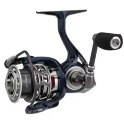 Pflueger PARSP30X PFL Patriarch Spinning Reel, Reel Size: 30, Retrieve: Left