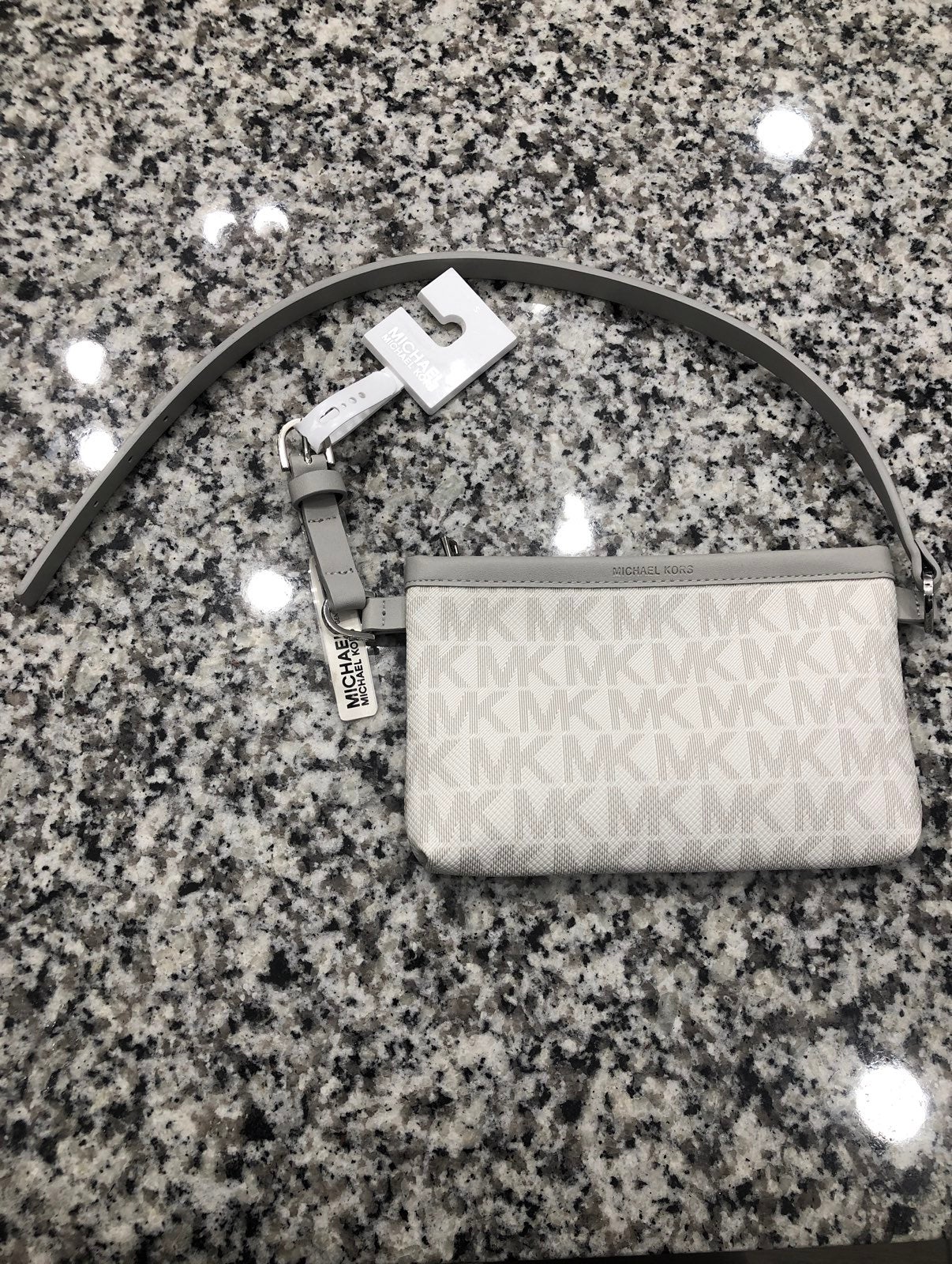 Michael Kors fanny pack