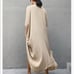 NEW Bohemian Chic Apricot Kimono Cover Up