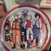 Naruto 8 Person Party Set
