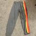 Aviator Nation 5 Stripe Sweatpants