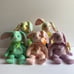 Ty Beanie ￼Babies hippity, hoppity , floppity