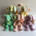 Ty Beanie ￼Babies hippity, hoppity , floppity