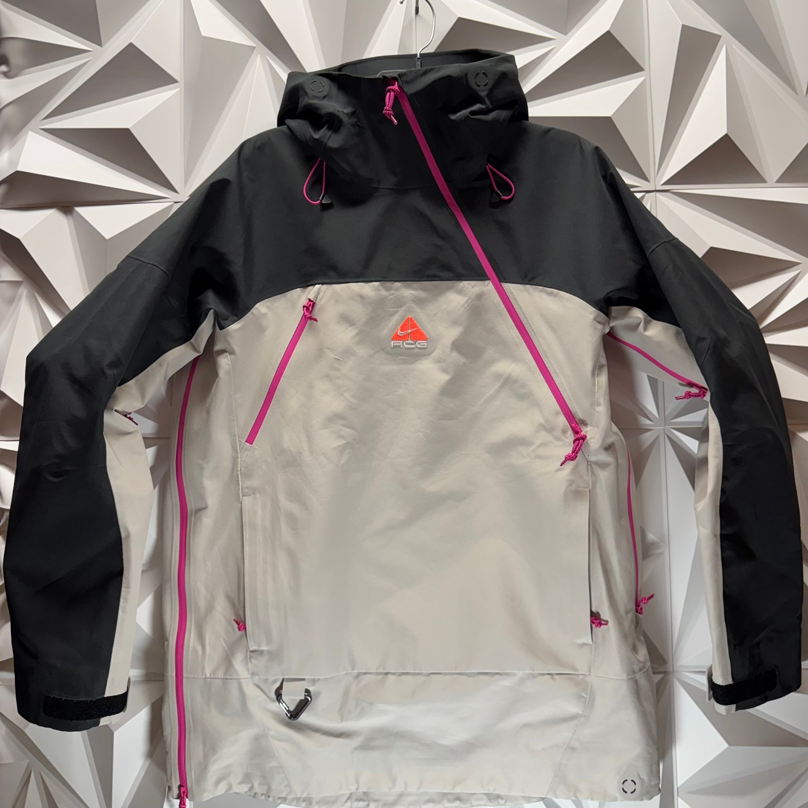 Nike ACG Chena Vortex Storm-FIT ADV GTX Jacket size XS