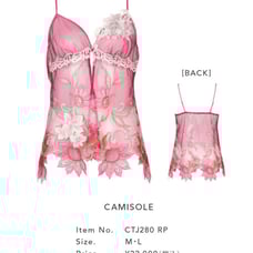 Salute Lingerie