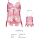Salute Lingerie