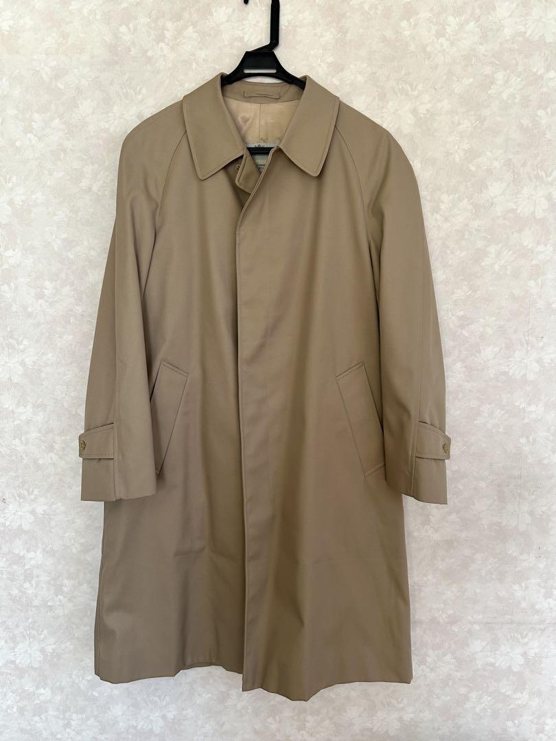 Aquascutum Aqua 5 Beige Trench Coat