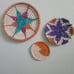 Woven baskets