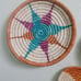 Woven baskets