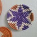 Woven baskets