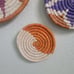 Woven baskets