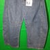 9th & Main Women's High Rise Barrel Jeans Blue Size 12, Retro, Baggy NWT