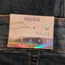 9th & Main Women's High Rise Barrel Jeans Blue Size 12, Retro, Baggy NWT