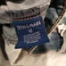 9th & Main Women's High Rise Barrel Jeans Blue Size 12, Retro, Baggy NWT