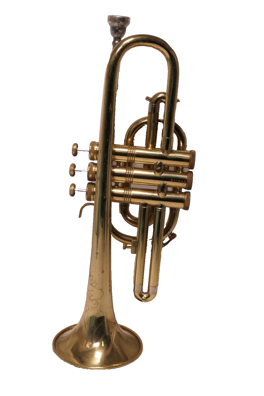 Amati Kraslice Cornet 577915