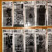 Tim Holtz Stampers Anonymous Stamps Bundle 16 Packs Brand New