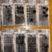 Tim Holtz Stampers Anonymous Stamps Bundle 16 Packs Brand New